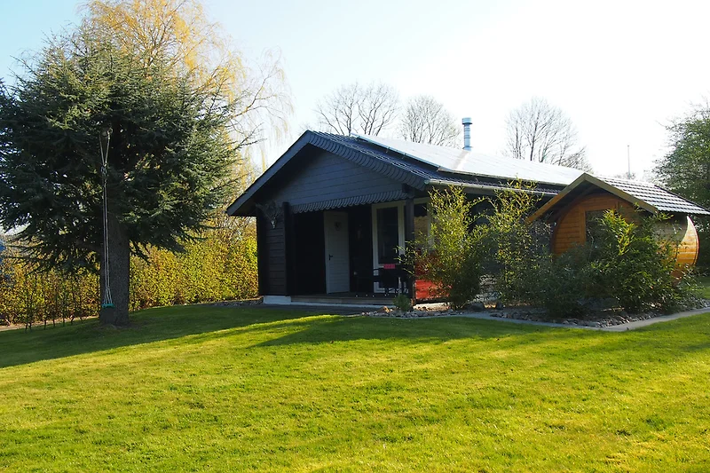 Haus Pirat