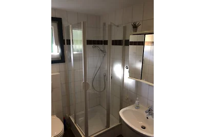 Ferienhaus Pirat mit Sauna, WLAN