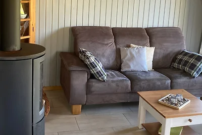Ferienhaus Pirat mit Sauna, WLAN