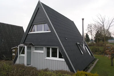 Ferienhaus Häfen mit Sauna, WLAN