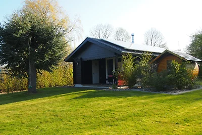 Ferienhaus Pirat mit Sauna, WLAN