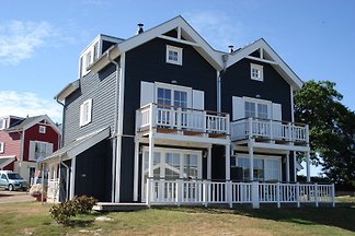 Traumhaus meerZeit