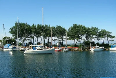 Casa vacanze Vacanza di relax Fehmarn (citta)