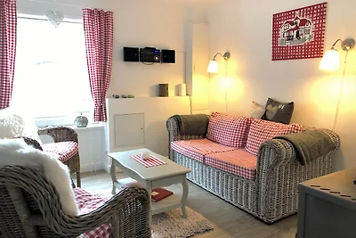 Casa vacanze Vacanza di relax Heiligenhafen