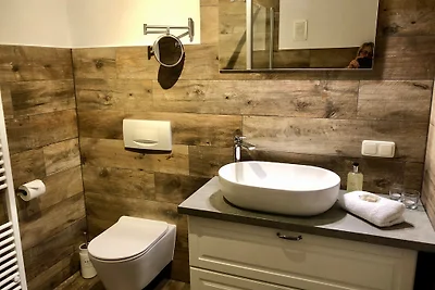Casa vacanze Vacanza di relax Fehmarn (citta)