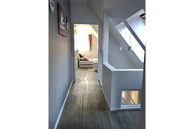 Casa vacanze Vacanza di relax Heiligenhafen