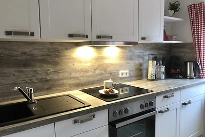 Casa vacanze Vacanza di relax Heiligenhafen