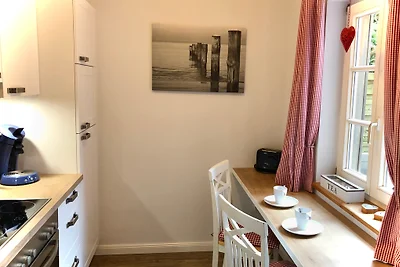 Casa vacanze Vacanza di relax Fehmarn (citta)