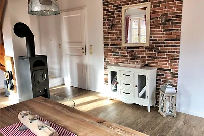 Casa vacanze Vacanza di relax Fehmarn (citta)