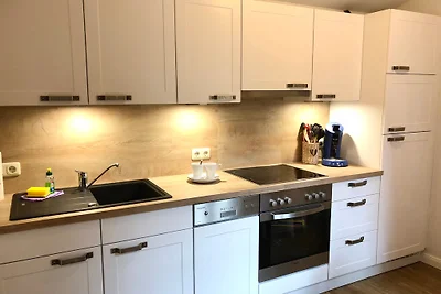 Casa vacanze Vacanza di relax Fehmarn (citta)