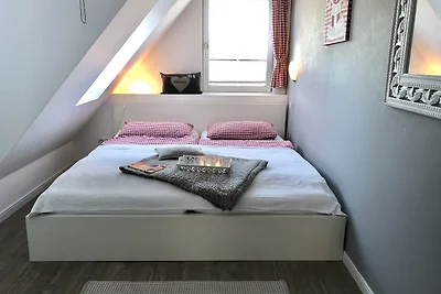 Casa vacanze Vacanza di relax Heiligenhafen