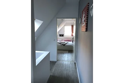 Casa vacanze Vacanza di relax Heiligenhafen
