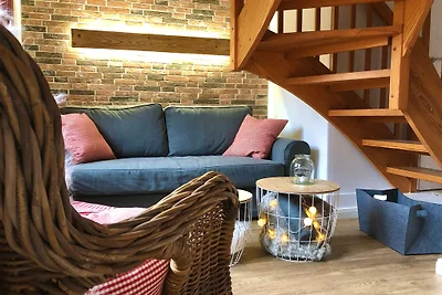 Casa vacanze Vacanza di relax Fehmarn (citta)