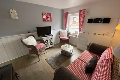 Casa vacanze Vacanza di relax Heiligenhafen
