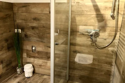 Casa vacanze Vacanza di relax Fehmarn (citta)