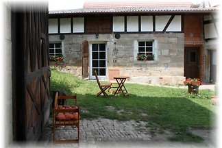 FEWO Morgensonne in Unterfranken