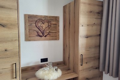 Luxe appartement in het natuurpark Lech