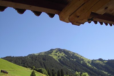 Appartamento di lusso nel Parco Naturale di Lech