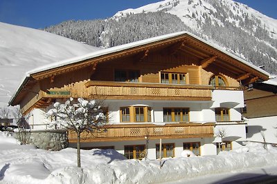 Luxury Apartment im Naturpark Lech