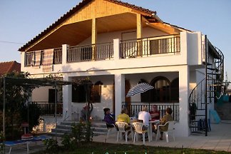 Ferienhaus Nea Kalikratia