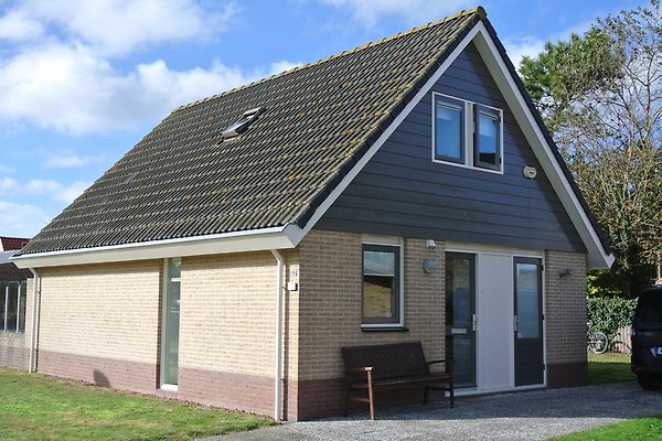 Ferienhaus Callantsoog