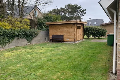 Ferienhaus Dore