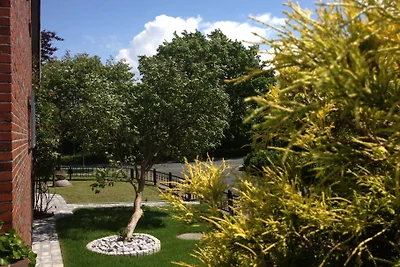Ferienhaus Erleneck