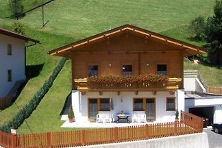 Ferienhaus Zell am Ziller