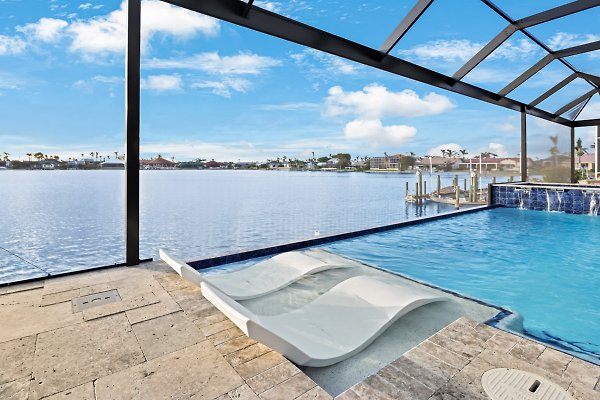 Ferienhaus Cape Coral