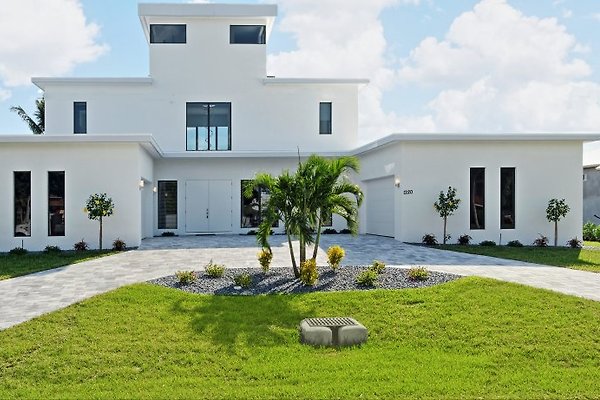 Ferienhaus Cape Coral