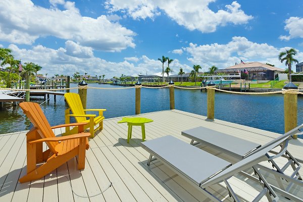 Ferienhaus Cape Coral