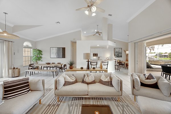 Ferienhaus Cape Coral