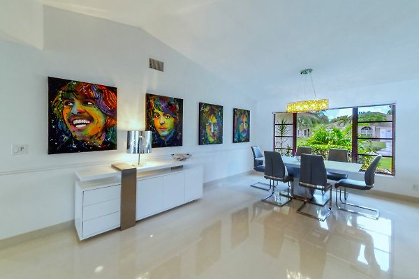 Ferienhaus Cape Coral