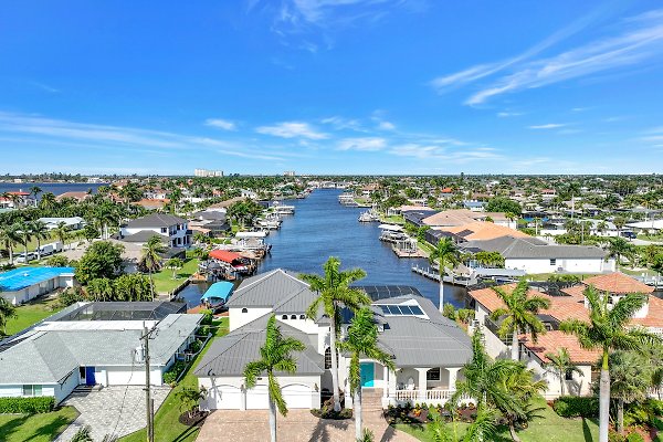 Ferienhaus Cape Coral