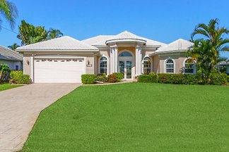 Ferienhaus Cape Coral