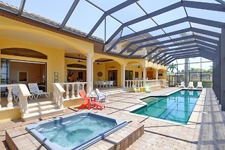 SEABIM - Luxusvilla BOEYARO