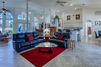 Ferienhaus Cape Coral