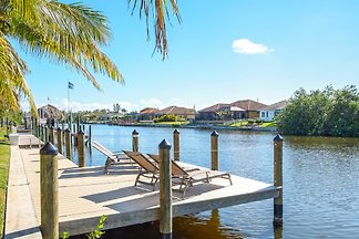 Ferienhaus Cape Coral