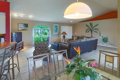 Villa CANDY di SEABIM