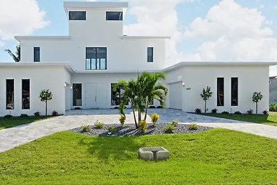 SEABIM - Villa ZELADACE