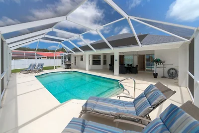 NACHLÄSSE! Seabim Villa FINISTA