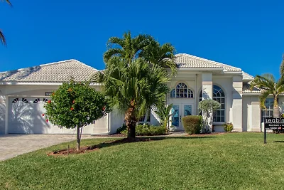 NACHLÄSSE! Seabim Villa TANGUERA