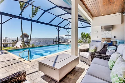NACHLÄSSE! Seabim Villa RIO DEL MAR