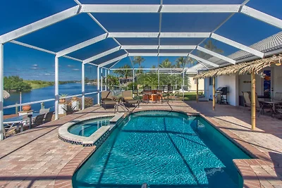 NACHLÄSSE! Seabim Villa TANGUERA