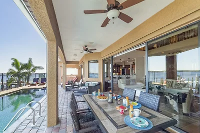 NACHLÄSSE! Seabim Villa XANZURIO