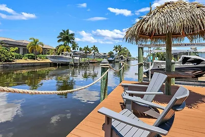 SEABIM - Villa SABAL