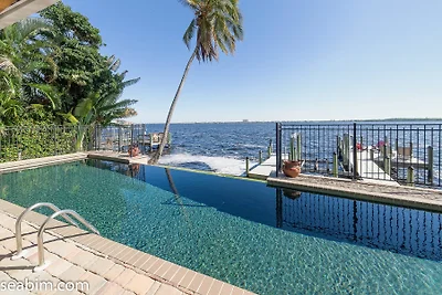 NACHLÄSSE! Seabim Villa XANZURIO