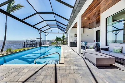 NACHLÄSSE! Seabim Villa RIO DEL MAR