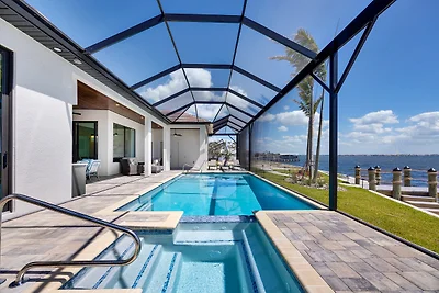 NACHLÄSSE! Seabim Villa RIO DEL MAR