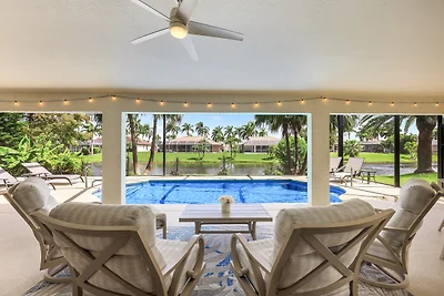 NACHLÄSSE! Seabim Villa ASCOT